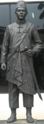 Credit: Facebook-nya Qizink