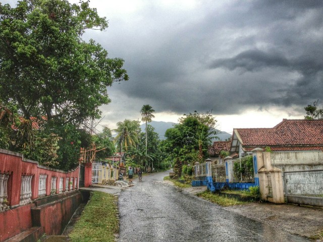 Kangen Kampung Halaman Abdulhamid Id