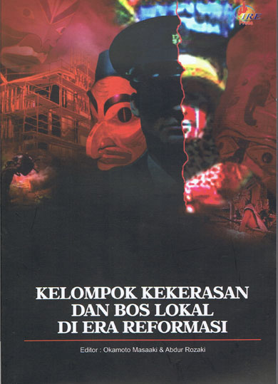 kelompok kekerasan