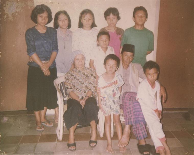 abah 1989